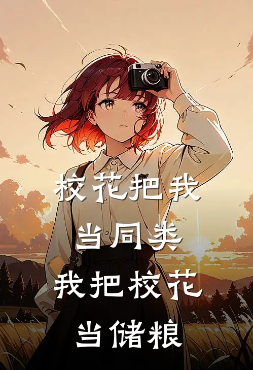 校花把我当同类，我把校花当储粮白韶严祈月全文免费阅读无弹窗大结局_(校花把我当同类，我把校花当储粮)白韶严祈月最新章节列表笔趣阁（校花把我当同类，我把校花当储粮）