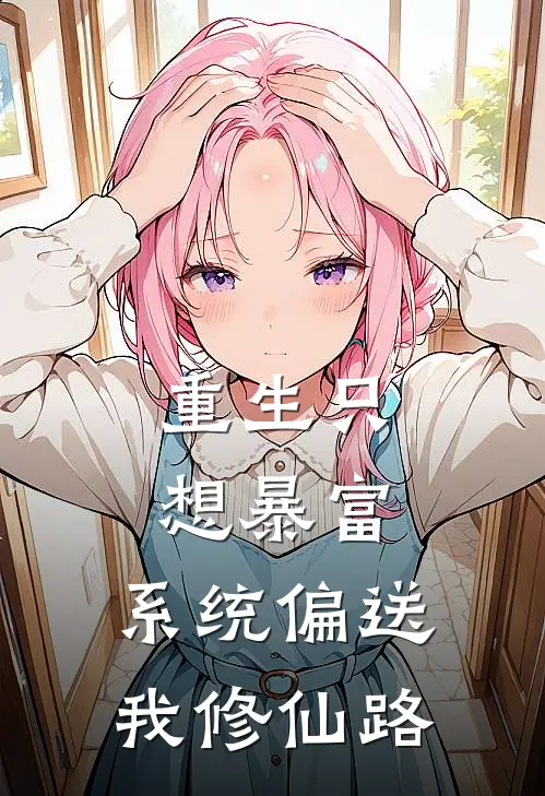 林枫李伟《重生只想暴富，系统偏送我修仙路》最新章节阅读_(林枫李伟)热门小说