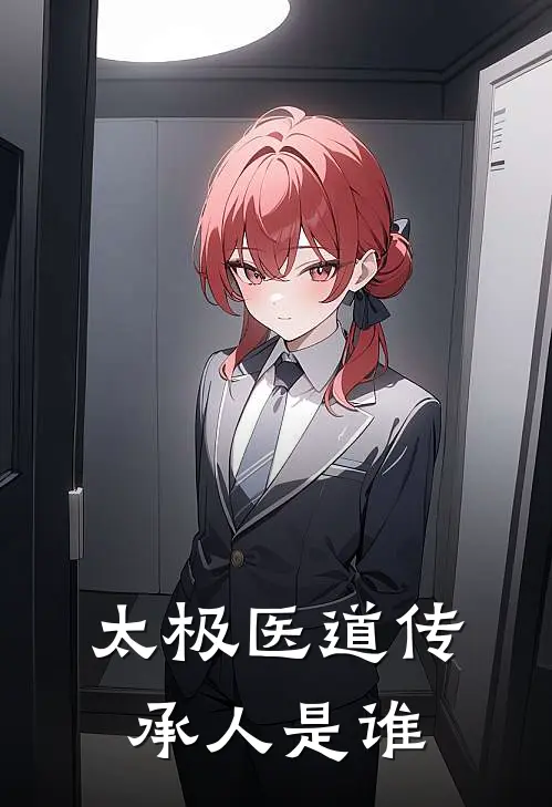 太极医道传承人是谁