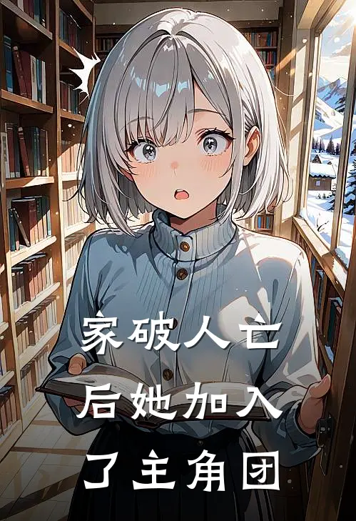 家破人亡后她加入了主角团方衡白祁全文免费阅读无弹窗大结局_（方衡白祁）家破人亡后她加入了主角团最新小说