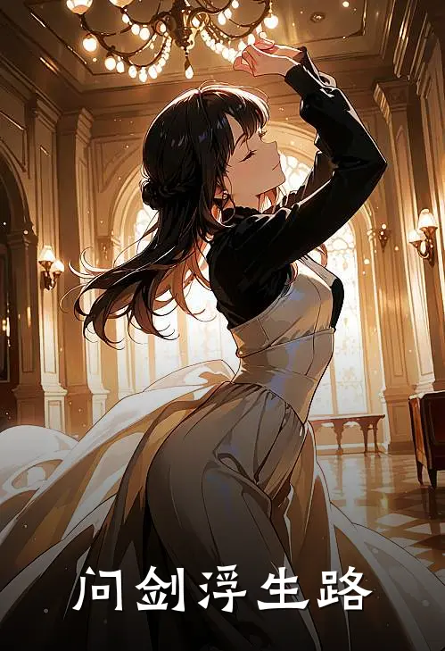 问剑浮生路(林晏川林崇)热门网络小说推荐_最新完结小说推荐问剑浮生路林晏川林崇