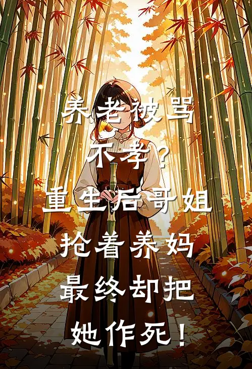 养老被骂不孝？重生后哥姐抢着养妈，最终却把她作死！(李强李三)完本小说推荐_最新章节列表养老被骂不孝？重生后哥姐抢着养妈，最终却把她作死！(李强李三)