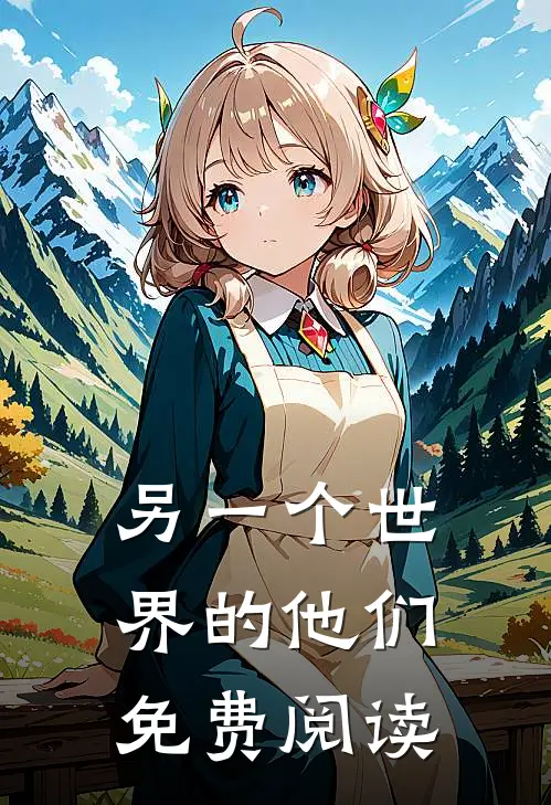 另一个世界的他们免费阅读
