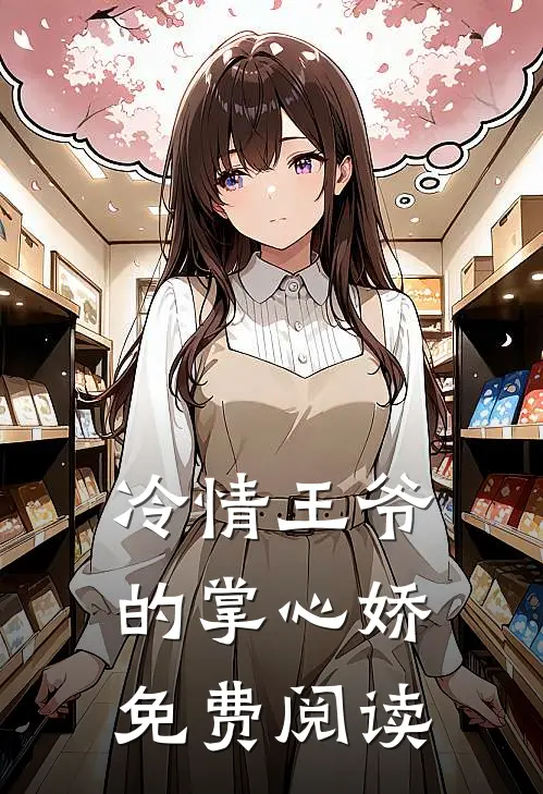 冷情王爷的掌心娇免费阅读