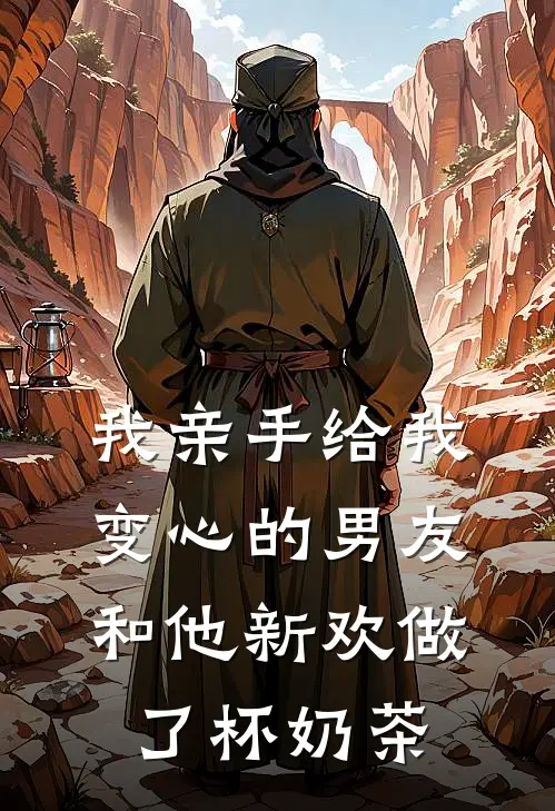 我亲手给我变心的男友和他新欢做了杯奶茶周宴宋晚免费小说全集_小说免费完结我亲手给我变心的男友和他新欢做了杯奶茶周宴宋晚