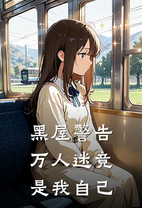 黑屋警告，万人迷竟是我自己沈书言林迁全文阅读免费全集_免费小说黑屋警告，万人迷竟是我自己(沈书言林迁)