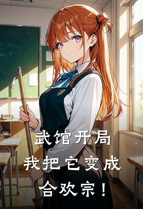 武馆开局，我把它变成合欢宗！