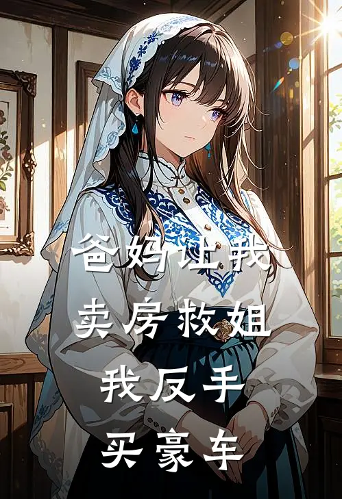 爸妈让我卖房救姐，我反手买豪车王兰陈立伟完整版小说全文免费阅读_最新章节列表爸妈让我卖房救姐，我反手买豪车(王兰陈立伟)