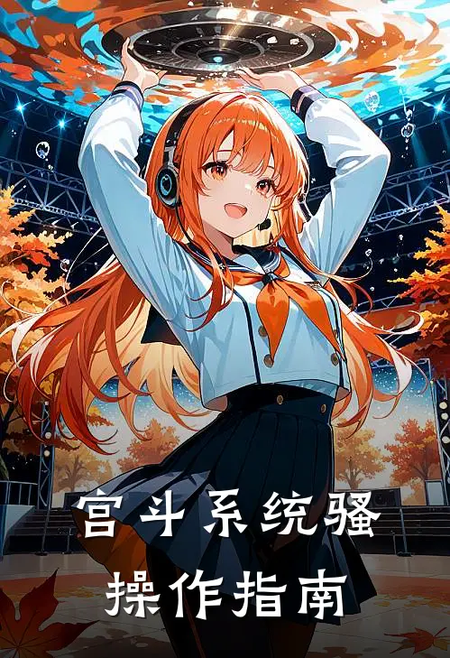 宫斗系统骚操作指南明殊赵小花完本完结小说_热门小说排行榜宫斗系统骚操作指南明殊赵小花