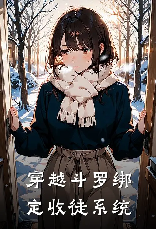 穿越斗罗绑定收徒系统