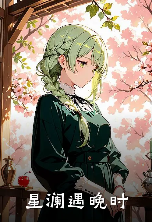 星澜遇晚时苏晚李哲全文免费阅读无弹窗大结局_（苏晚李哲）星澜遇晚时最新小说