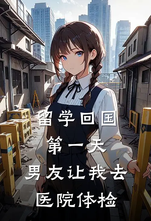 留学回国第一天，男友让我去医院体检