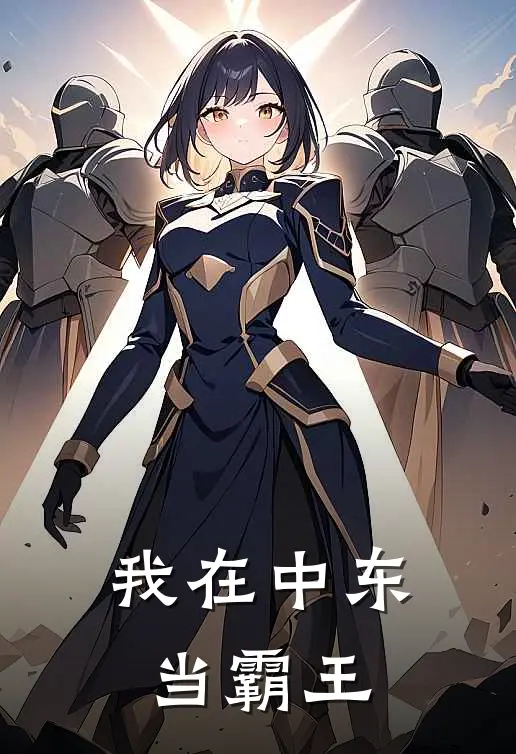 我在中东当霸王