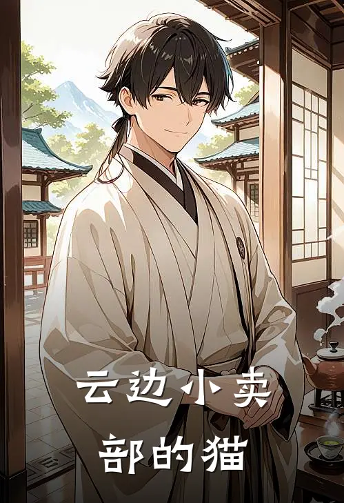 云边小卖部的猫