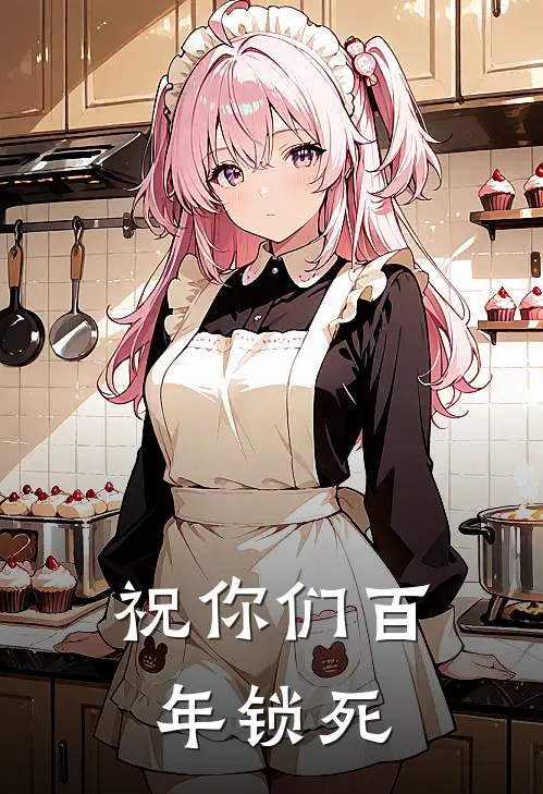 祝你们百年锁死姜念念厉夜城完结小说免费阅读_完本热门小说祝你们百年锁死姜念念厉夜城