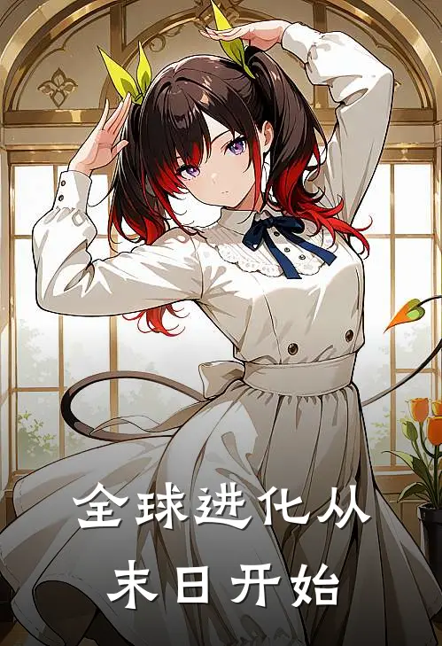 全球进化从末日开始