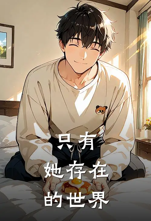 只有，她存在的世界