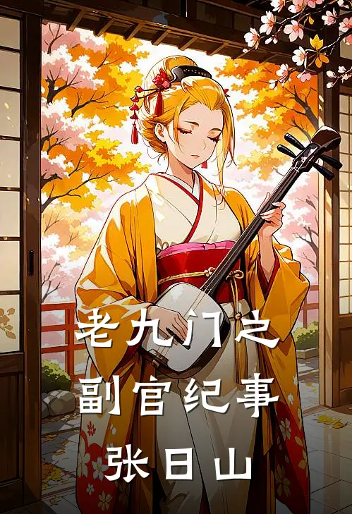 老九门之副官纪事【张日山】(张日山苏谨)小说完结版_全文阅读免费全集老九门之副官纪事【张日山】张日山苏谨