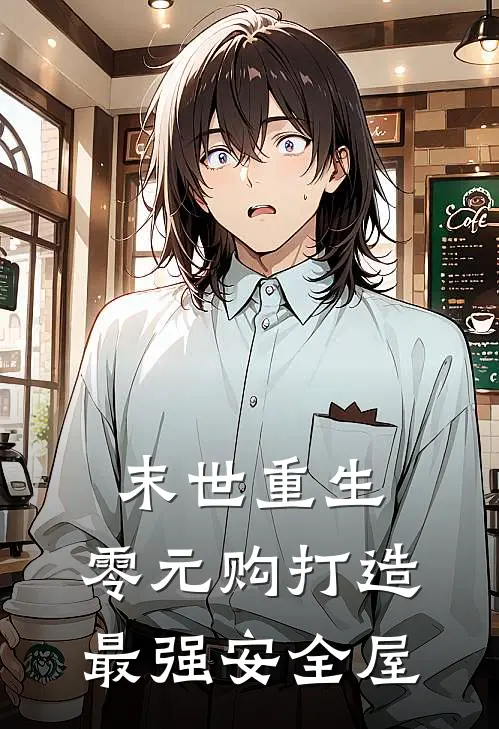 末世重生：零元购打造最强安全屋