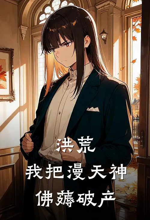洪荒：我把漫天神佛薅破产(林玄红云)免费完结小说_小说完整版免费阅读洪荒：我把漫天神佛薅破产(林玄红云)