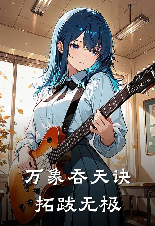 万象吞天诀拓跋无极