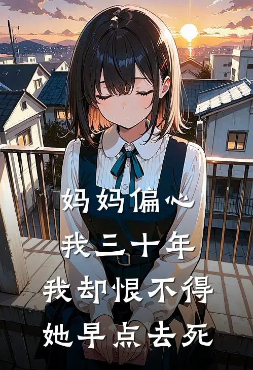 妈妈偏心我三十年，我却恨不得她早点去死(抖音热门)在线免费小说_热门网络小说妈妈偏心我三十年，我却恨不得她早点去死抖音热门