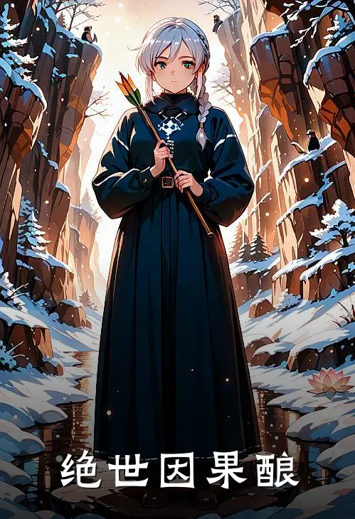 绝世因果酿