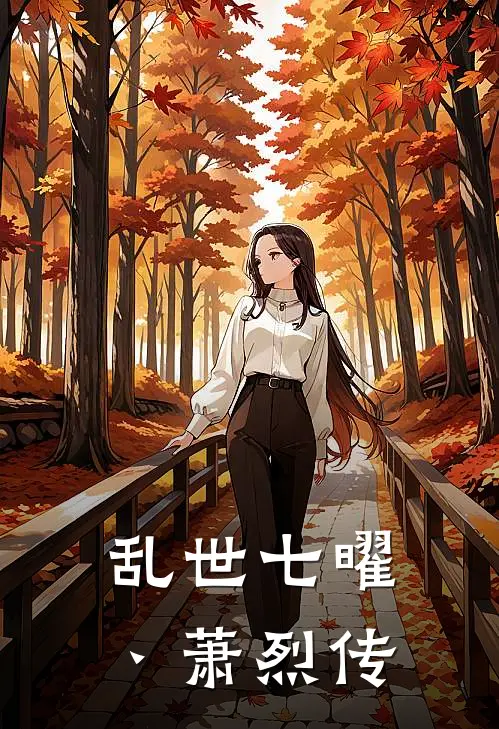 乱世七曜丶萧烈传(萧烈周文远)网络热门小说_最新小说乱世七曜丶萧烈传(萧烈周文远)