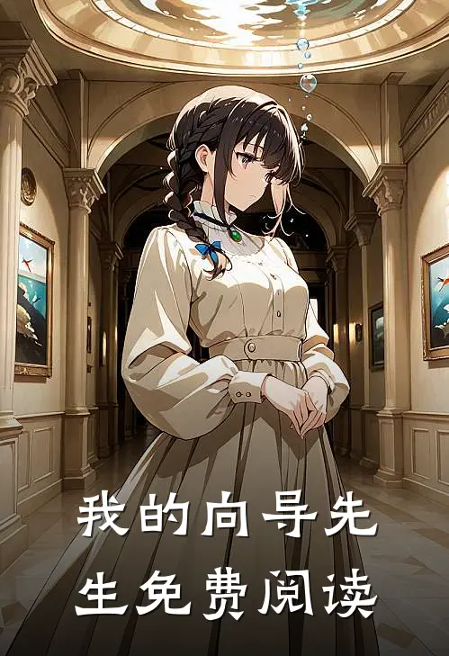 我的向导先生免费阅读