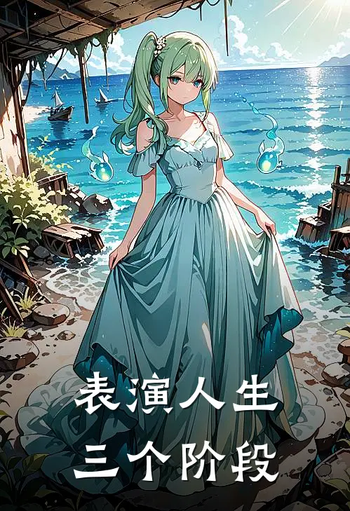 表演人生三个阶段