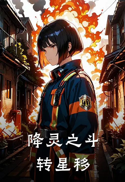 降灵之斗转星移