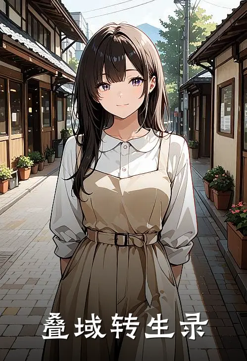 叠域转生录景浩李佳怡完结小说免费阅读_热门免费小说叠域转生录(景浩李佳怡)