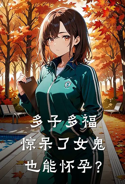 多子多福：惊呆了女鬼也能怀孕？