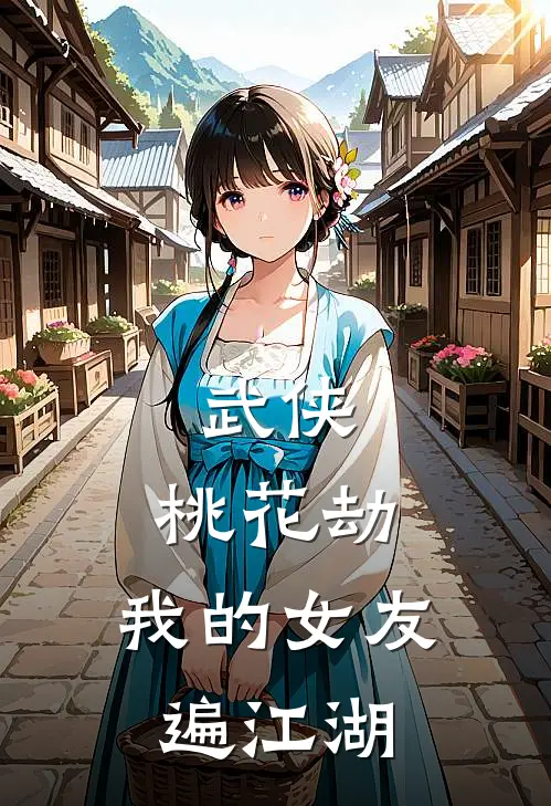 武侠：桃花劫，我的女友遍江湖