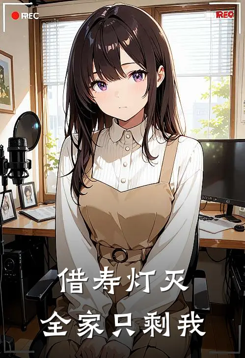 借寿灯灭，全家只剩我(吴文斌吴建国)免费小说笔趣阁_完结版小说推荐借寿灯灭，全家只剩我(吴文斌吴建国)