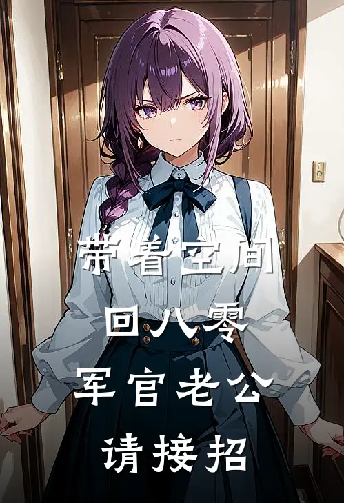 带着空间回八零，军官老公请接招(苏晚玥王秀娥)免费完结小说_小说完整版免费阅读带着空间回八零，军官老公请接招(苏晚玥王秀娥)