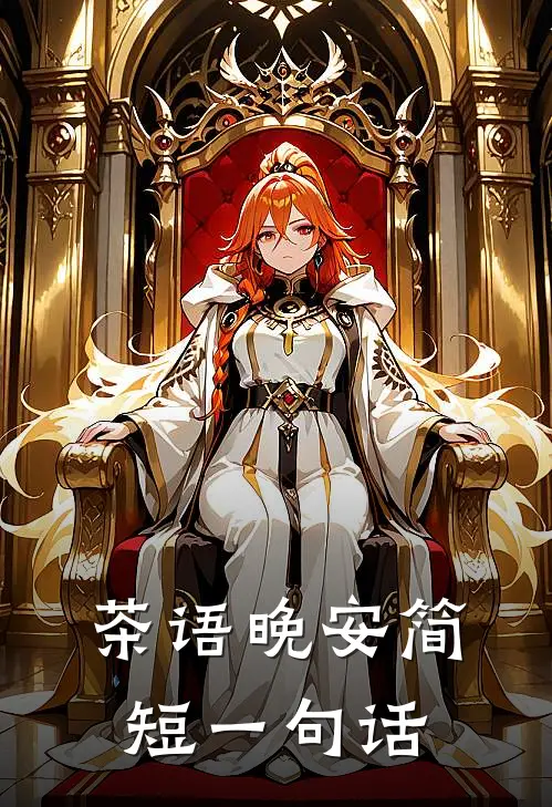 茶语晚安简短一句话