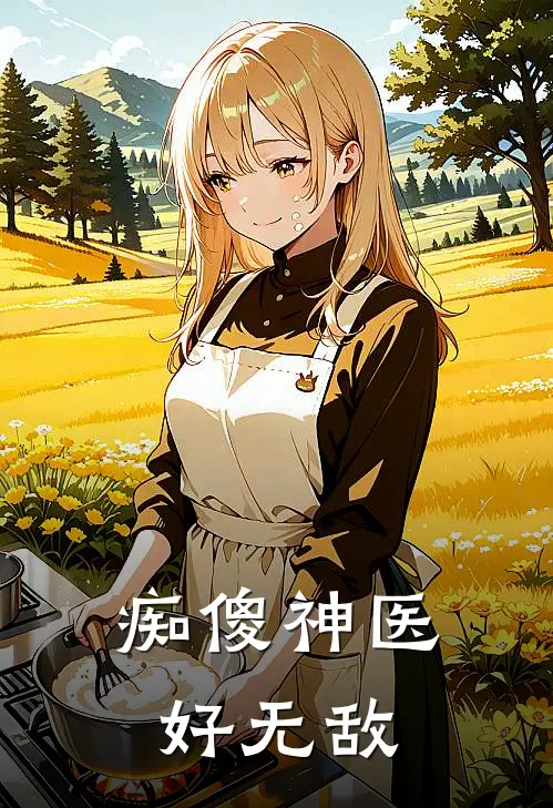 痴傻神医好无敌苏媚林风全本免费在线阅读_苏媚林风全文阅读