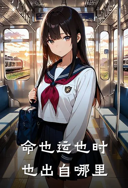 命也运也时也出自哪里