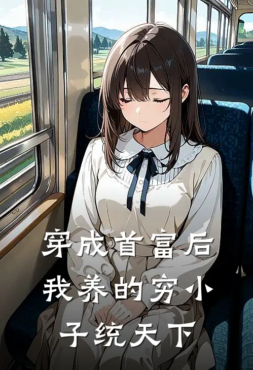 《穿成首富后，我养的穷小子统天下》纪华浓安国火爆新书_穿成首富后，我养的穷小子统天下(纪华浓安国)最新热门小说