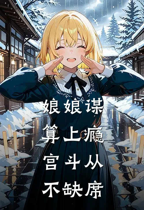 娘娘谋算上瘾，宫斗从不缺席尤雪长平小说完整版免费阅读_热门小说排行榜娘娘谋算上瘾，宫斗从不缺席(尤雪长平)