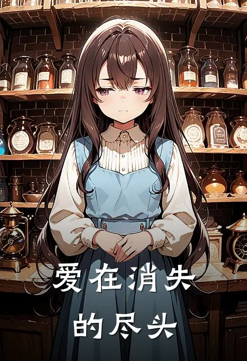 爱在消失的尽头(陆泽杨梁靖臣)免费小说完结版_最新章节列表爱在消失的尽头(陆泽杨梁靖臣)