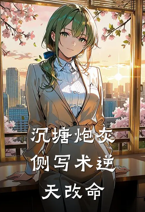 沉塘炮灰，侧写术逆天改命苏清欢苏柔儿完本完结小说_无弹窗全文免费阅读沉塘炮灰，侧写术逆天改命(苏清欢苏柔儿)