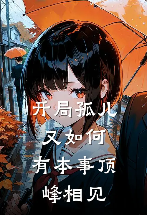 开局孤儿又如何，有本事顶峰相见洪青云武安侯完结小说免费阅读_热门免费小说开局孤儿又如何，有本事顶峰相见(洪青云武安侯)