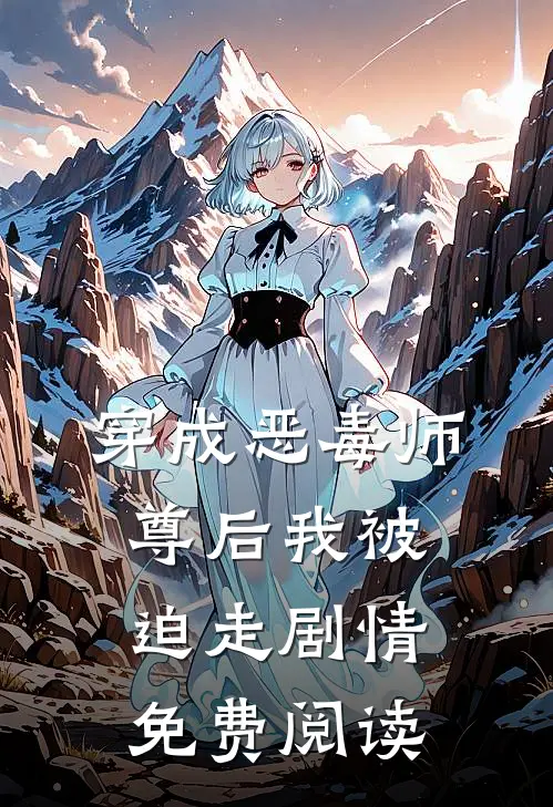穿成恶毒师尊后我被迫走剧情免费阅读