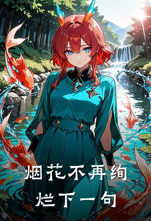 烟花不再绚烂下一句