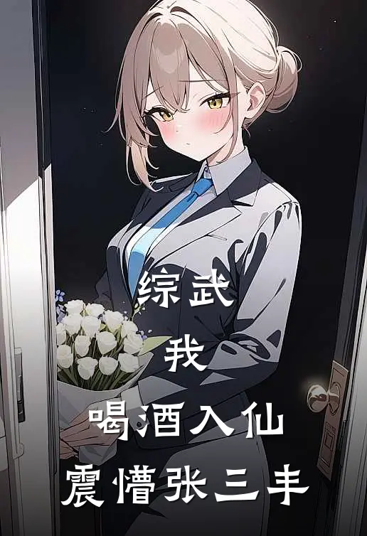 综武：我，喝酒入仙，震懵张三丰