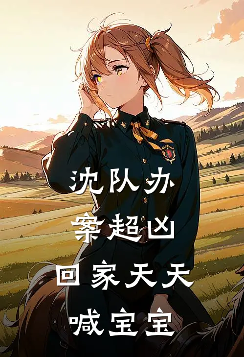 沈队办案超凶，回家天天喊宝宝傅雪沈烛南全文免费阅读_热门小说大全沈队办案超凶，回家天天喊宝宝傅雪沈烛南