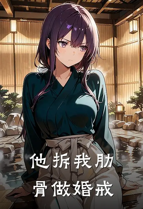 他拆我肋骨做婚戒林薇周烬最新完结小说推荐_全集免费小说他拆我肋骨做婚戒林薇周烬