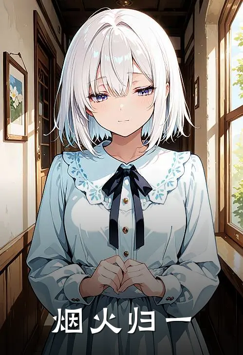 烟火归一(林栀陈煦)免费完结小说_免费小说在线阅读烟火归一(林栀陈煦)